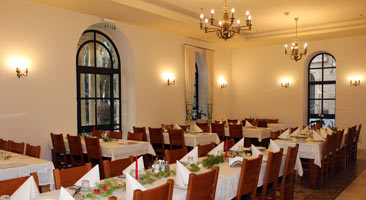 dinning room