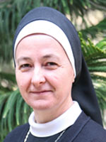 Sr. Daniela SMCB