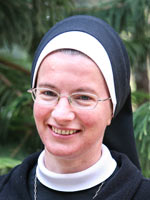 Sr. Emiliana SMCB