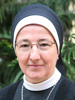 Sr. Feliciana SMCB