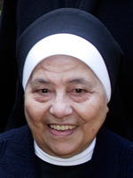 Sr. Maria Magdalena SMCB