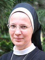 Sr. Valentina SMCB